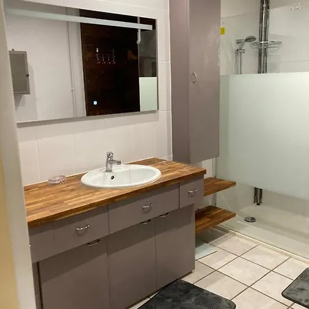 De La Pree 度假居 *