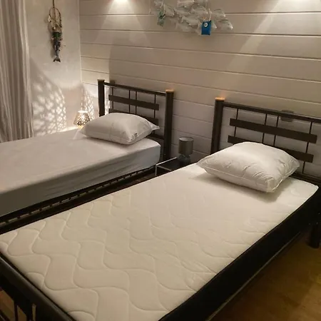 Holiday home De La Pree Saint-Laurent-de-la-Pree